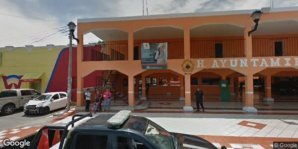 DIRECCIÓN DE UNIDAD MUNICIPAL DE ACCESO A LA INFORMACIÓN PÚBLICA